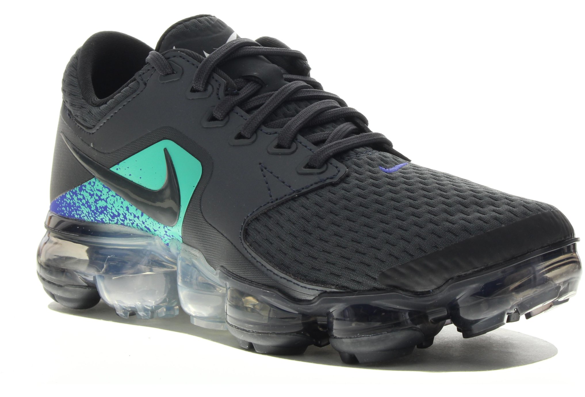 vapormax junior foot locker