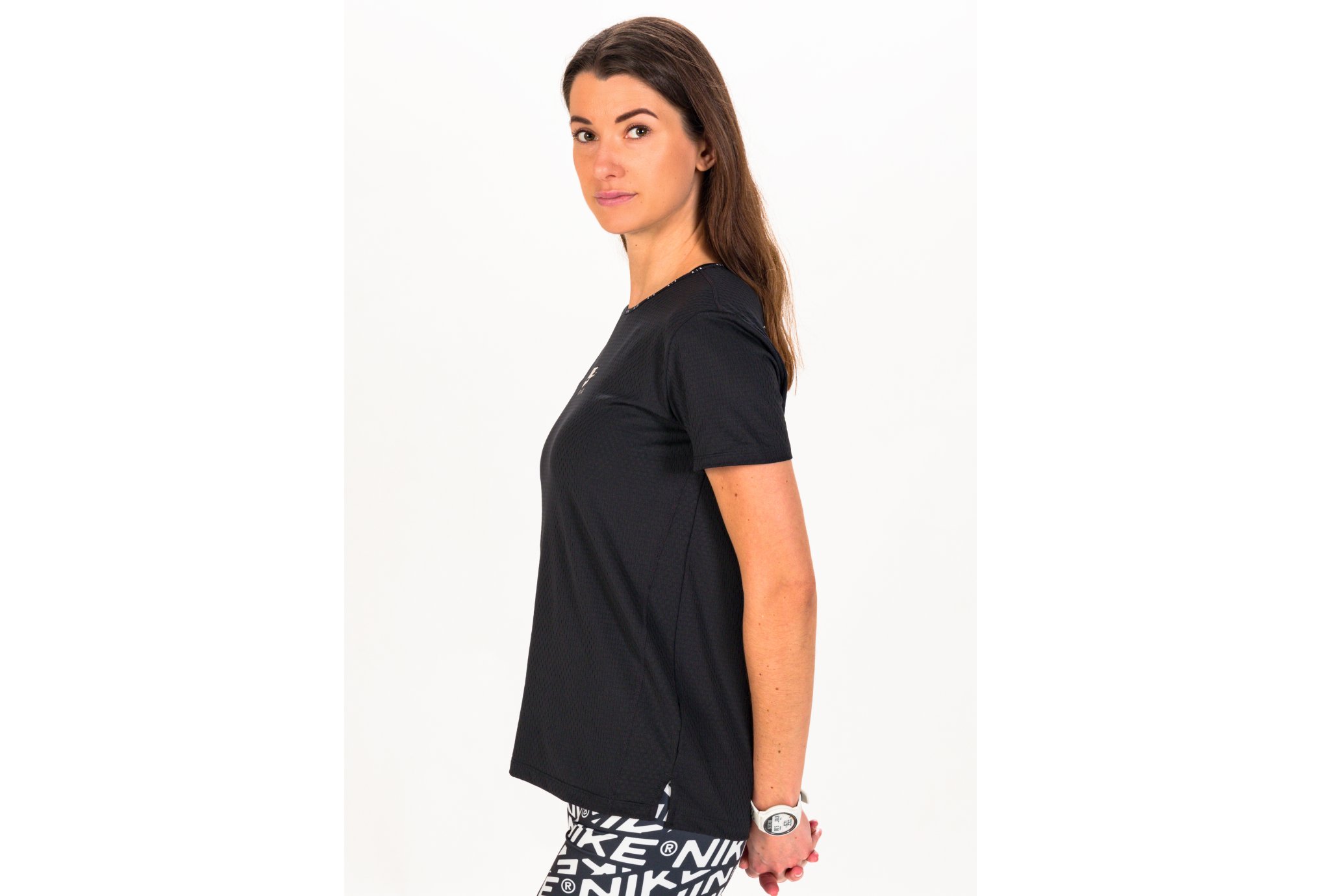 womens nike air shirt