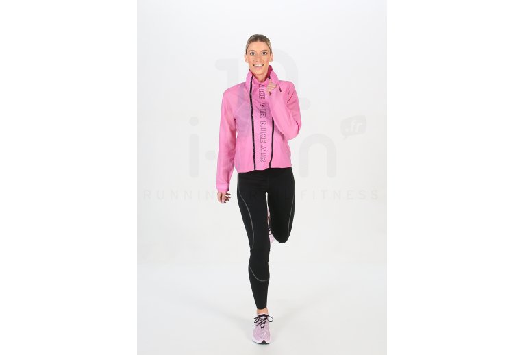 Nike chaqueta Air