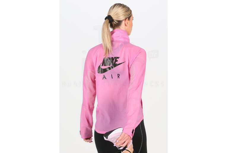 Nike chaqueta Air