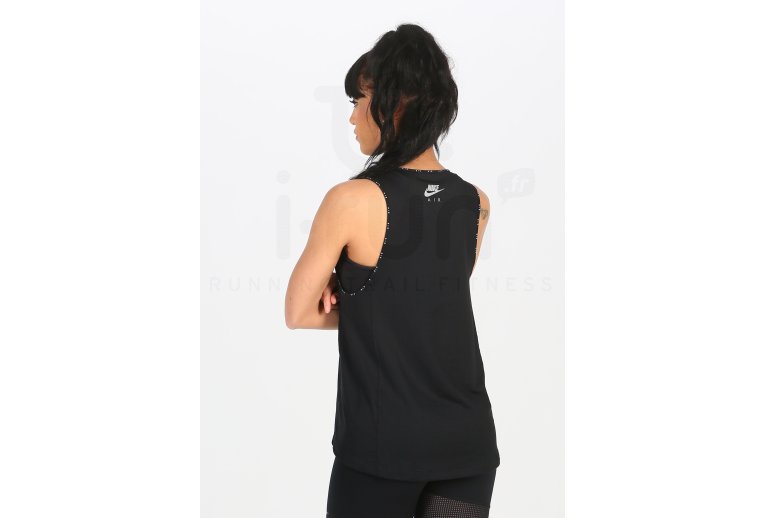 Nike camiseta manga corta Air