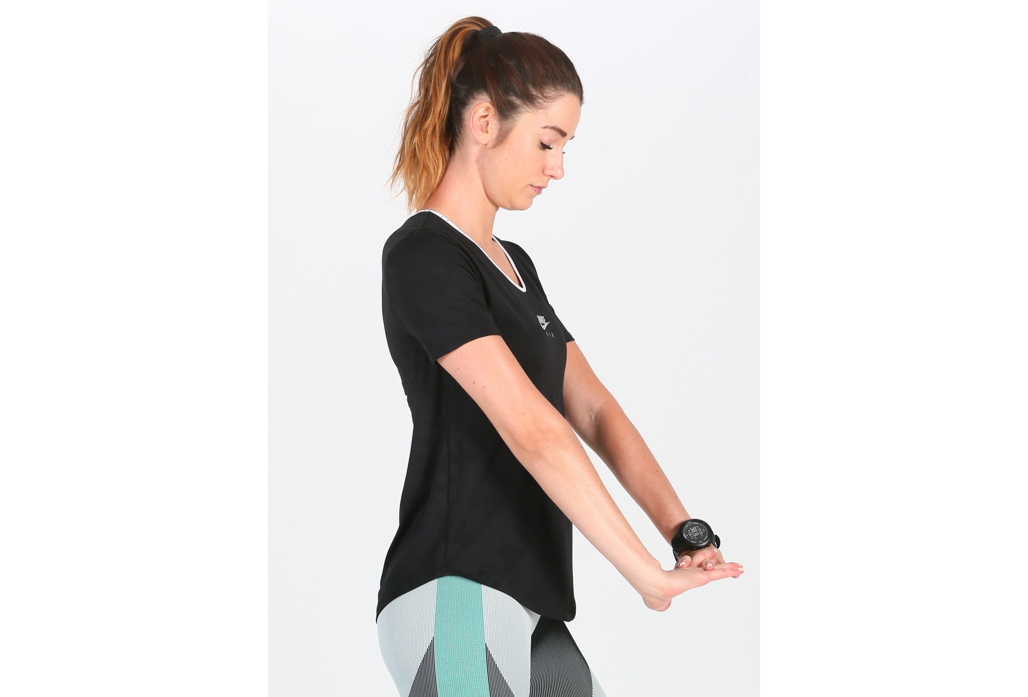 Nike Air W vêtement running femme