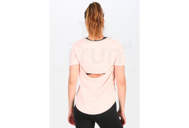 Nike camsieta manga corta Air