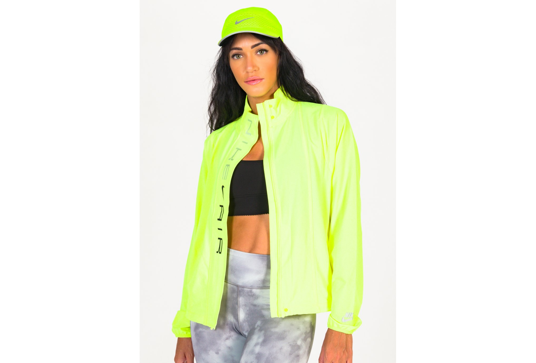 Nike Air W vêtement running femme