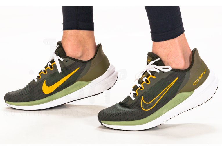 Nike Air Winflo 9 Herren