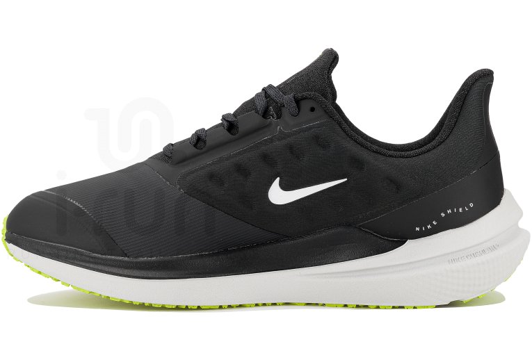 Nike Air Winflo 9 Shield Damen