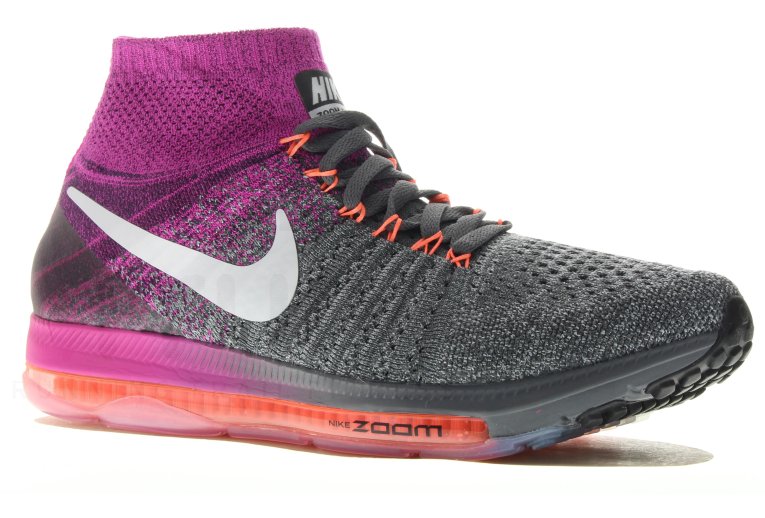 Nike Air Zoom All Out Flyknit