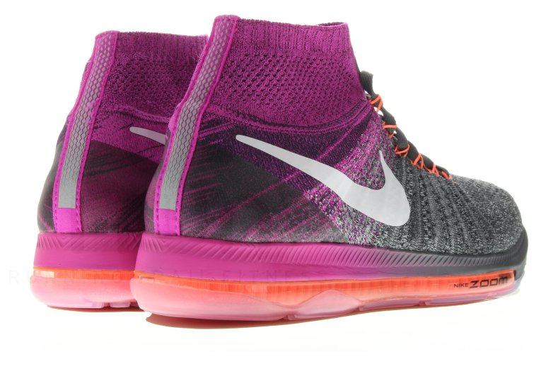 Nike Air Zoom All Out Flyknit