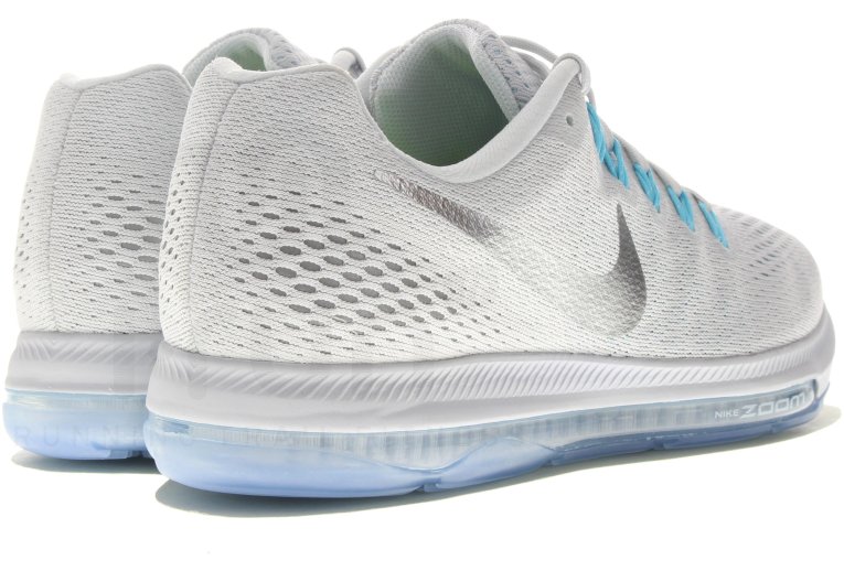 Nike Air Zoom All Out Low