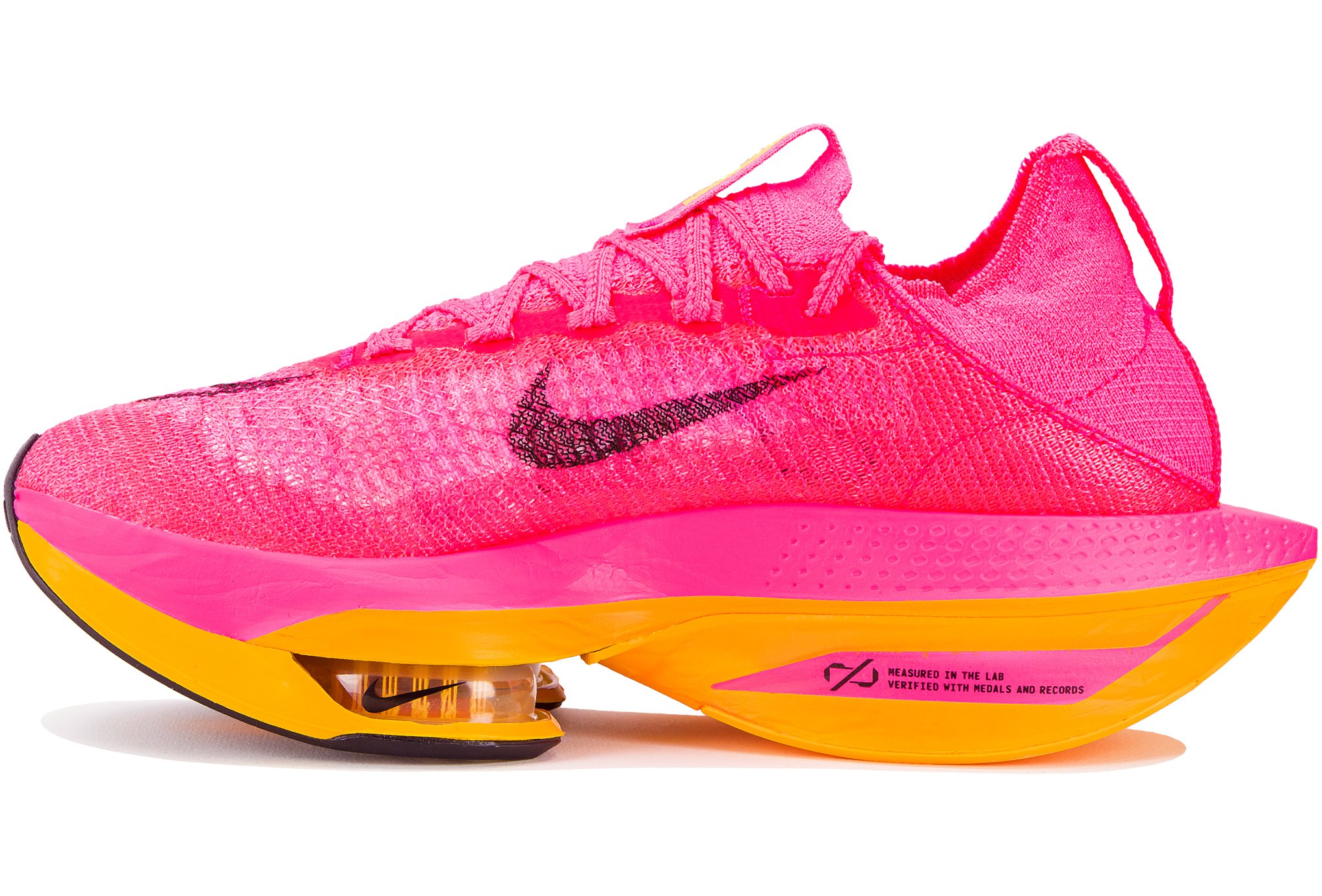 Nike Air Zoom Alphafly Next% 2 W femme pas cher