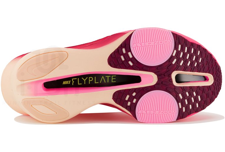 Nike Air Zoom Alphafly Next% 3 Damen