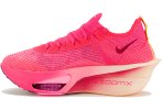 Nike Air Zoom Alphafly Next% 3 Damen