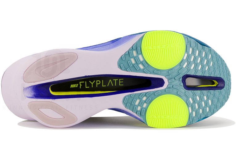 Nike Air Zoom Alphafly Next% 3 Herren