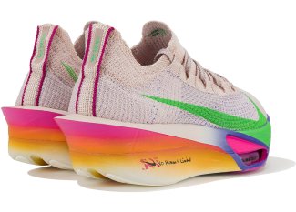 Nike Air Zoom Alphafly Next% 3