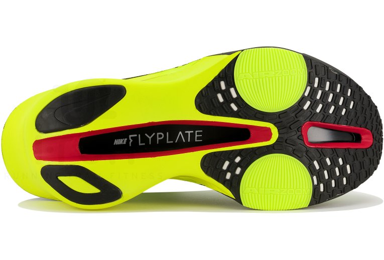 Nike Air Zoom Alphafly Next% 3 Herren Katana