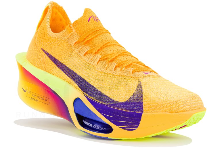 Nike Air Zoom Alphafly Next% 3 Herren