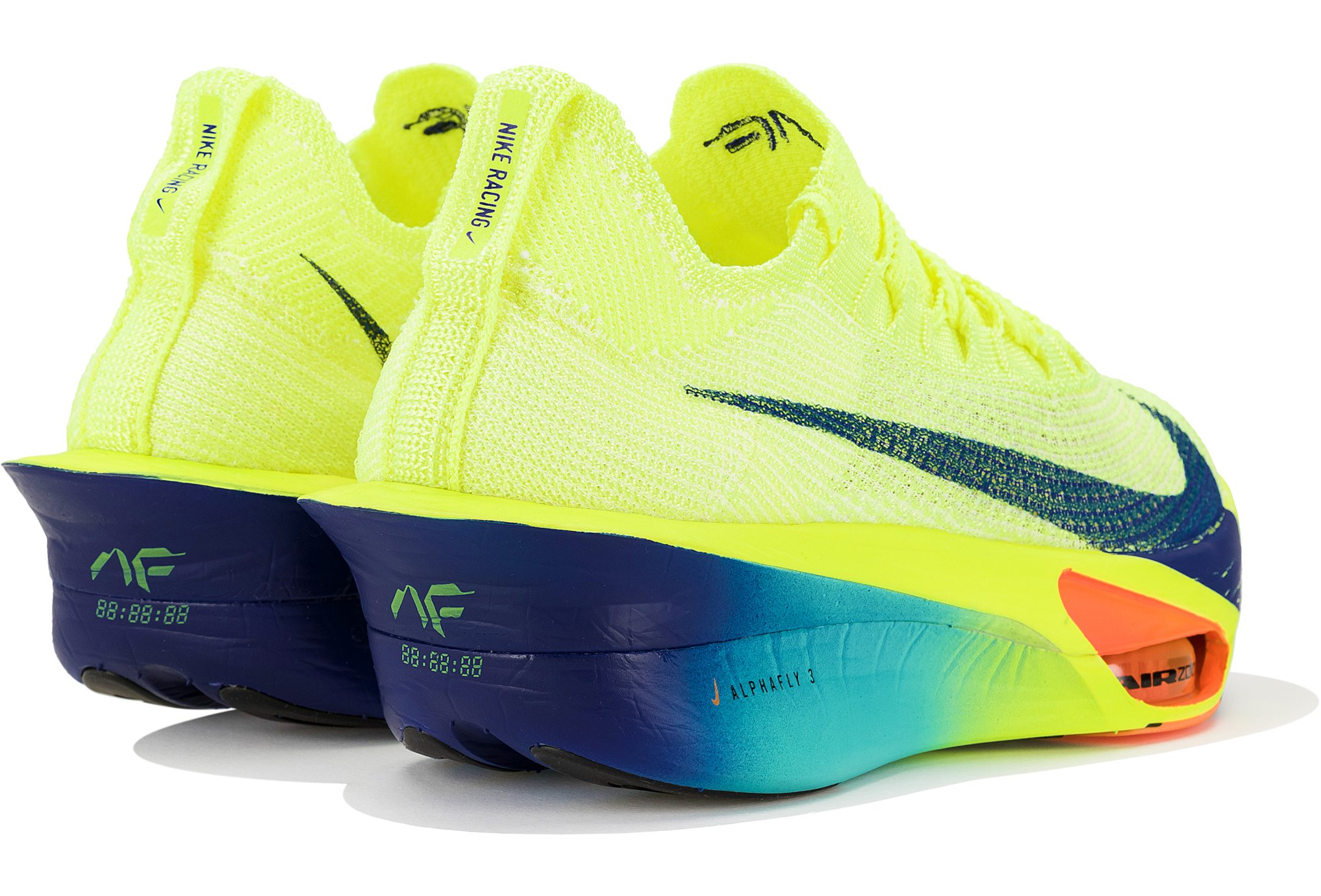 nike air zoom alphafly