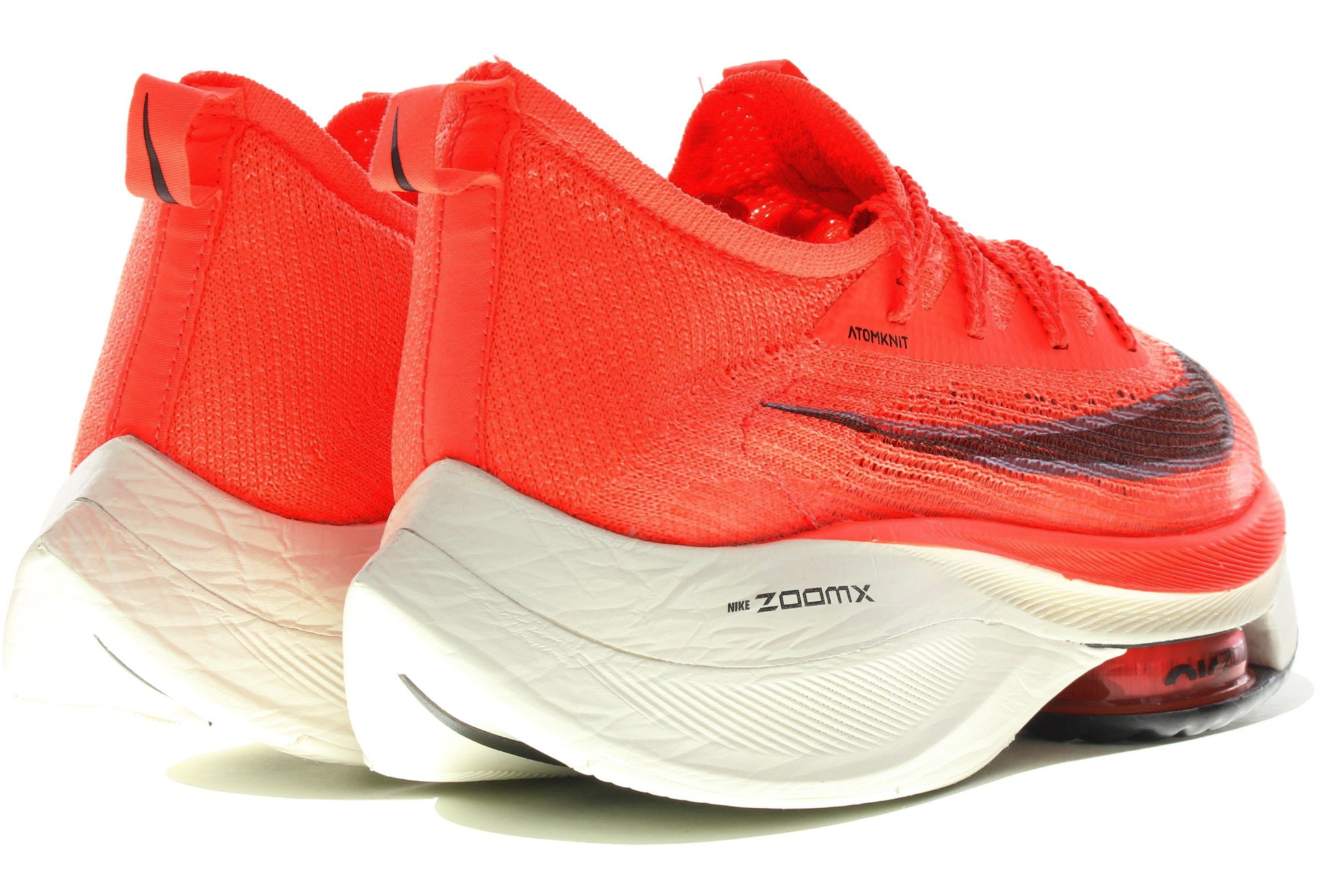 nike air zoom alphafly
