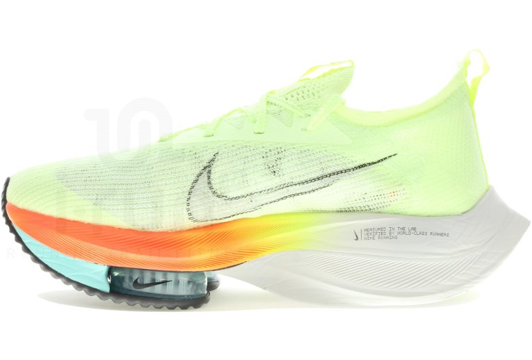 Nike Air Zoom Alphafly Next% Herren