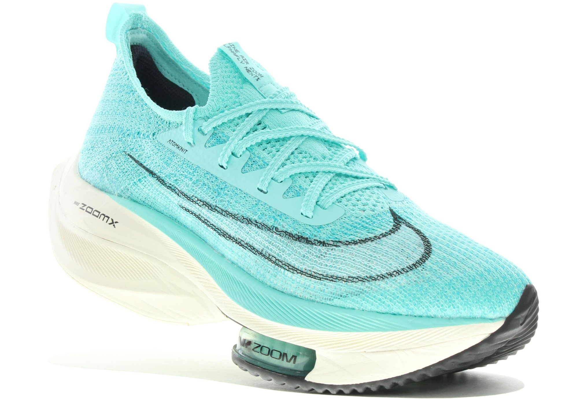 Nike Air Zoom Alphafly Next% W Chaussures running femme