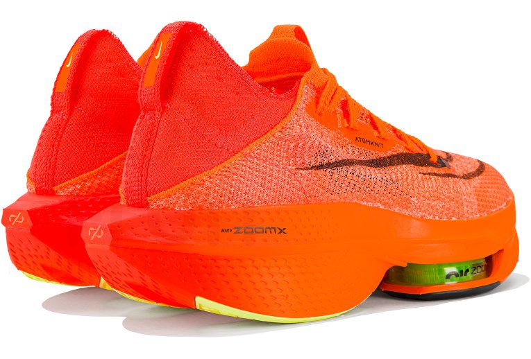 Nike Air Zoom Alphafly Next% 2
