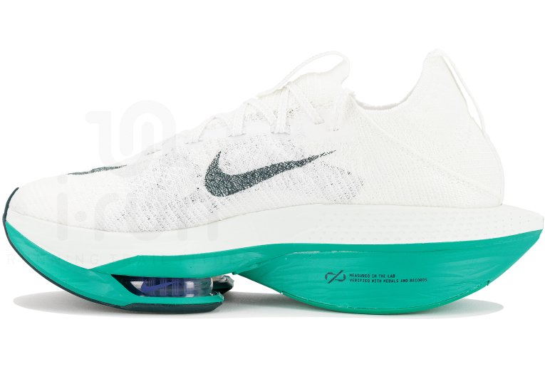 Nike Air Zoom Alphafly Next% 2 Damen
