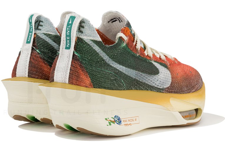 Nike Air Zoom Alphafly Next% 3