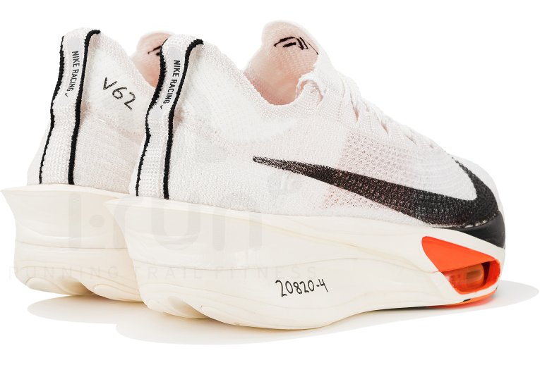 Nike Air Zoom Alphafly Next% 3 Proto