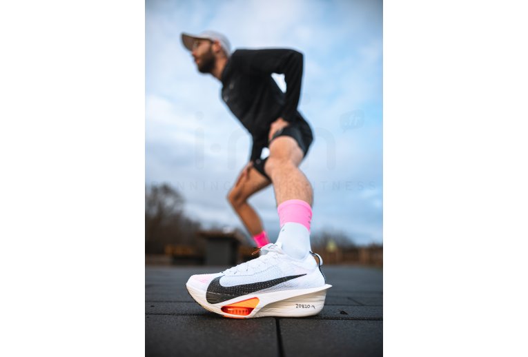 Nike Air Zoom Alphafly Next% 3 Proto M