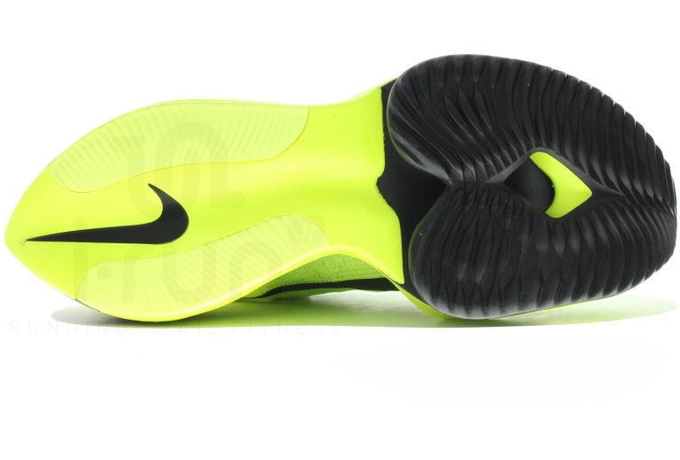 Nike Air Zoom Alphafly Next% Ekiden Herren