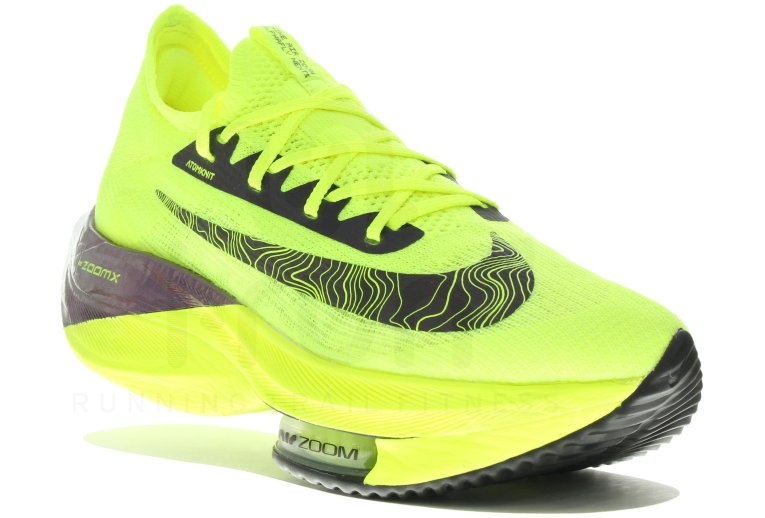 Nike Air Zoom Alphafly Next% Ekiden Herren