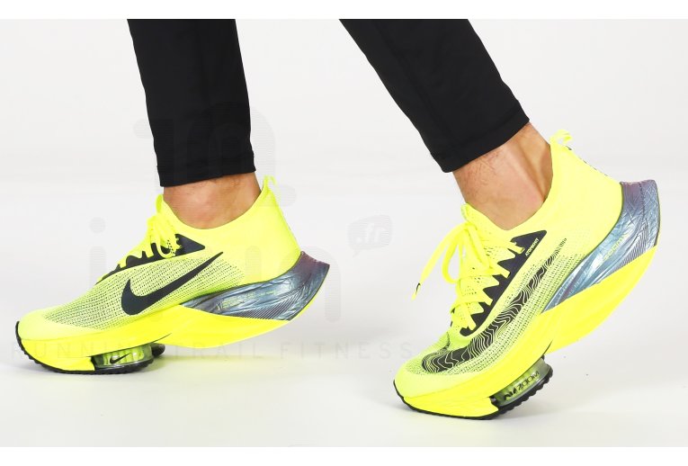 Nike Air Zoom Alphafly Next% Ekiden Herren