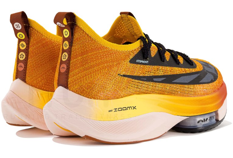 Nike Air Zoom Alphafly Next% Ekiden Herren