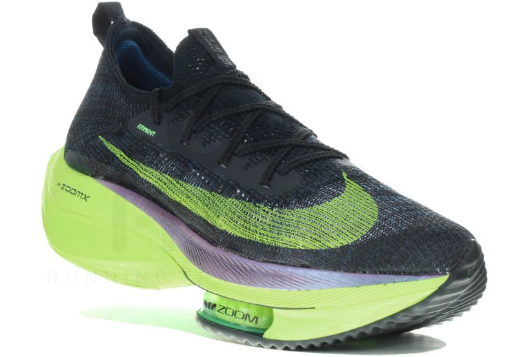 Nike Air Zoom Alphafly Next%
