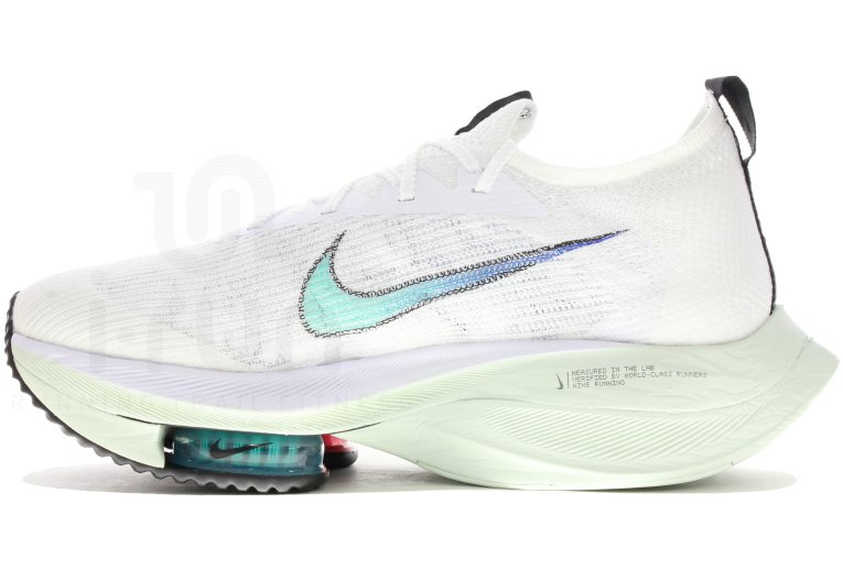 Nike Air Zoom Alphafly Next% Herren