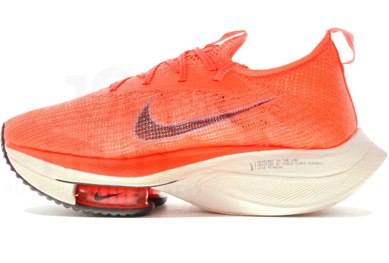 Nike Air Zoom Alphafly Next% Damen