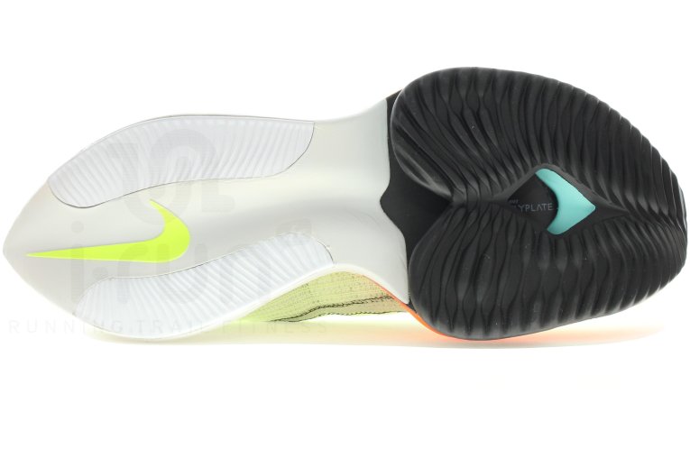 Nike Air Zoom Alphafly Next% Damen