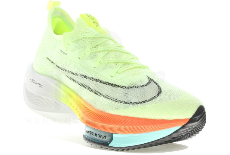 Nike Air Zoom Alphafly Next% Damen
