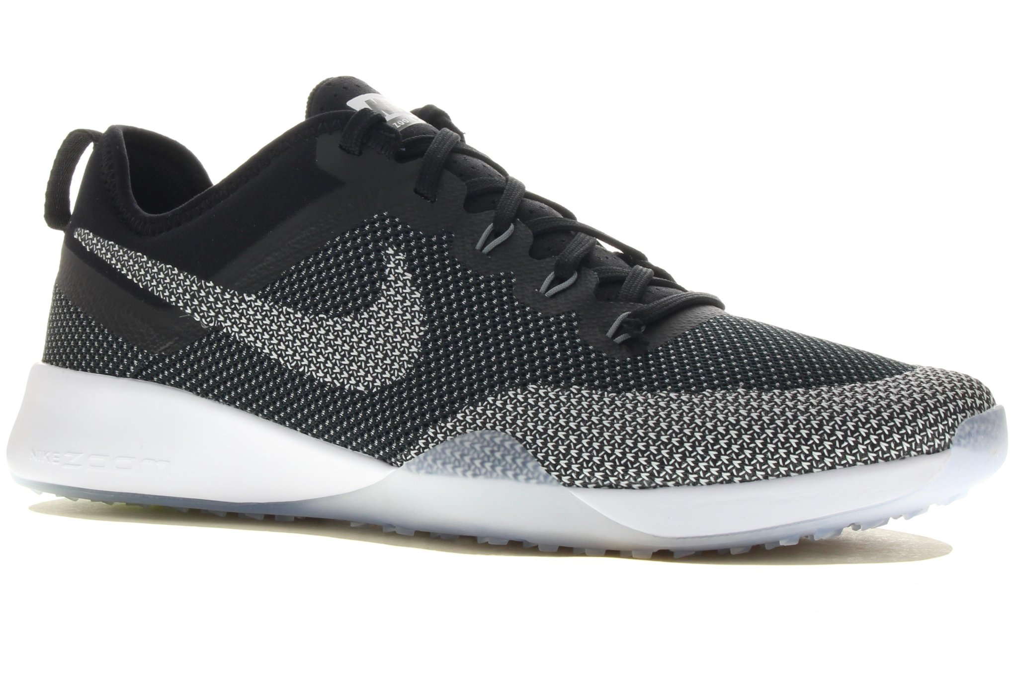 nike air zoom dynamic tr