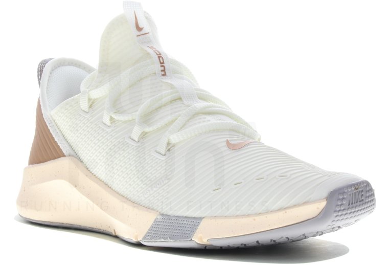 Nike Air Zoom Elevate Metallic