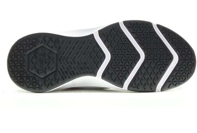 Nike Air Zoom Elevate