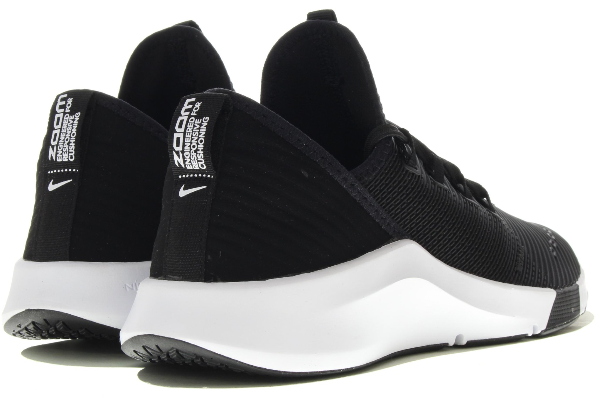 nike women's air zoom elevate training shoes