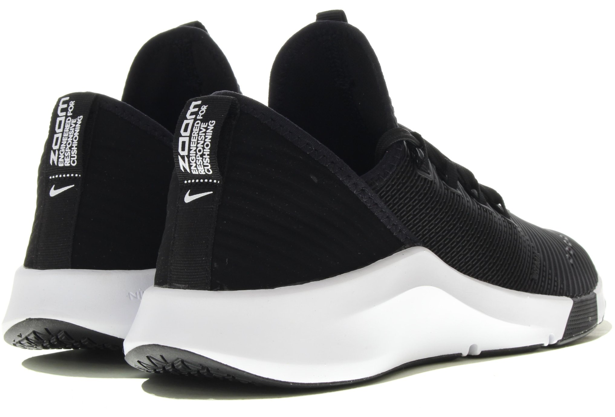 nike women's air zoom elevate training