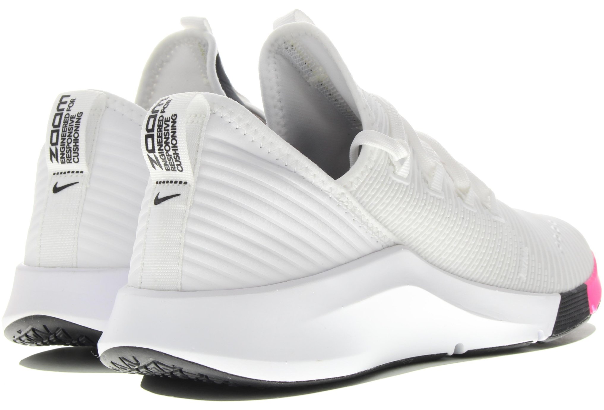 nike gym air zoom elevate