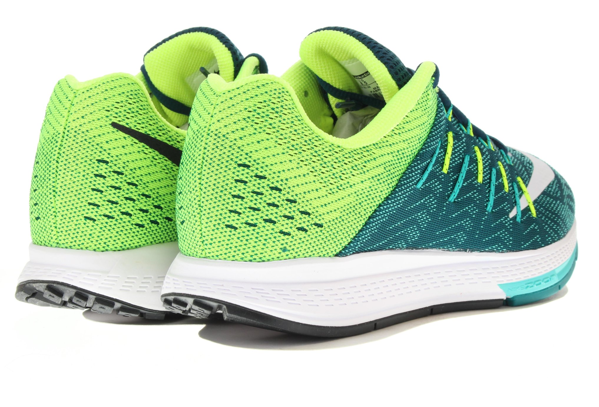 nike air zoom elite 4