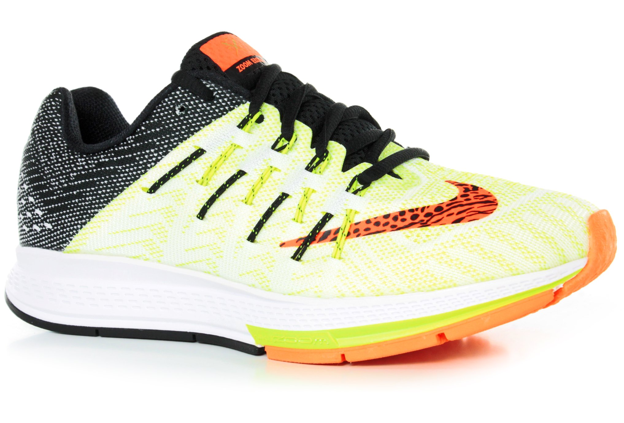 Nike Air Zoom Elite 8 en promocion Mujer Cordones Asfalto Carrera Nike