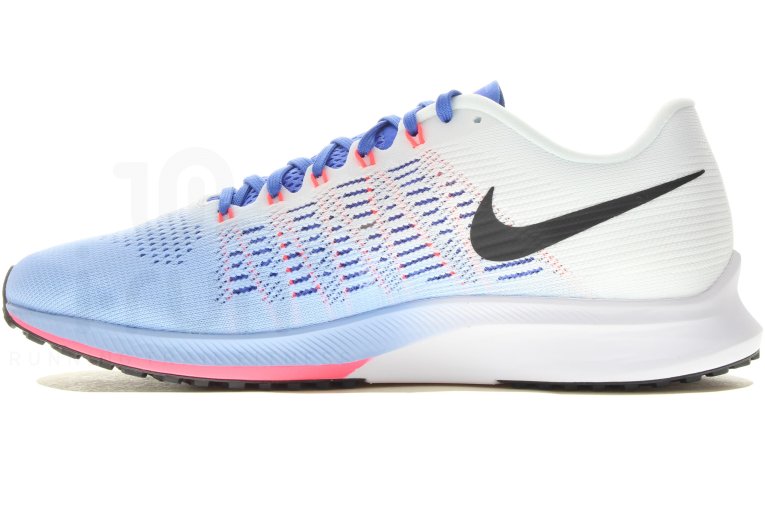 air zoom elite 9