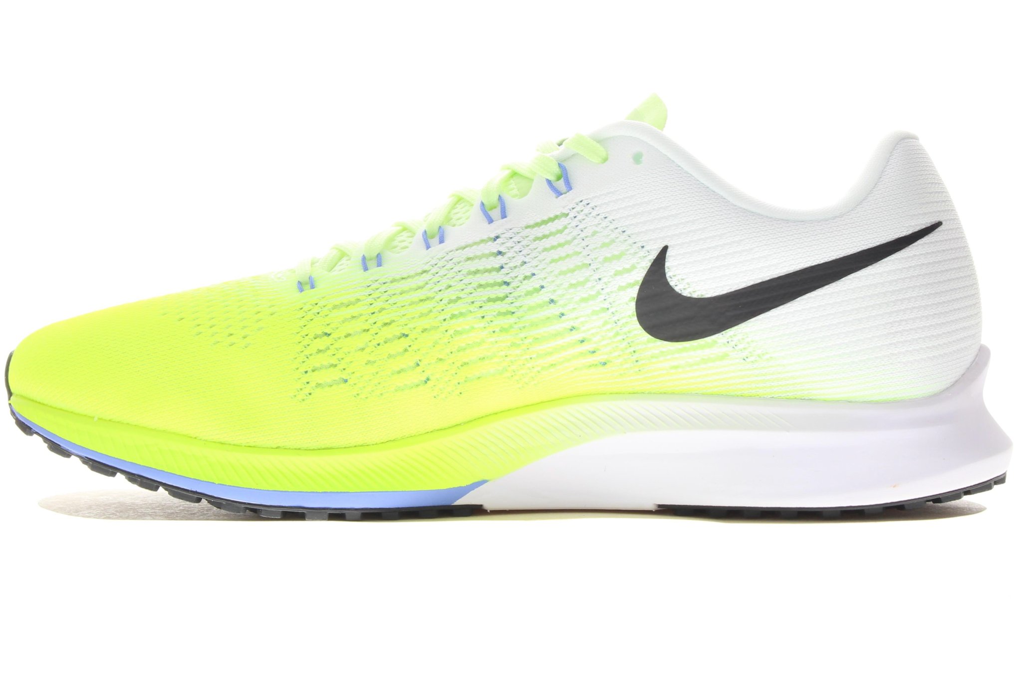 air zoom elite 9