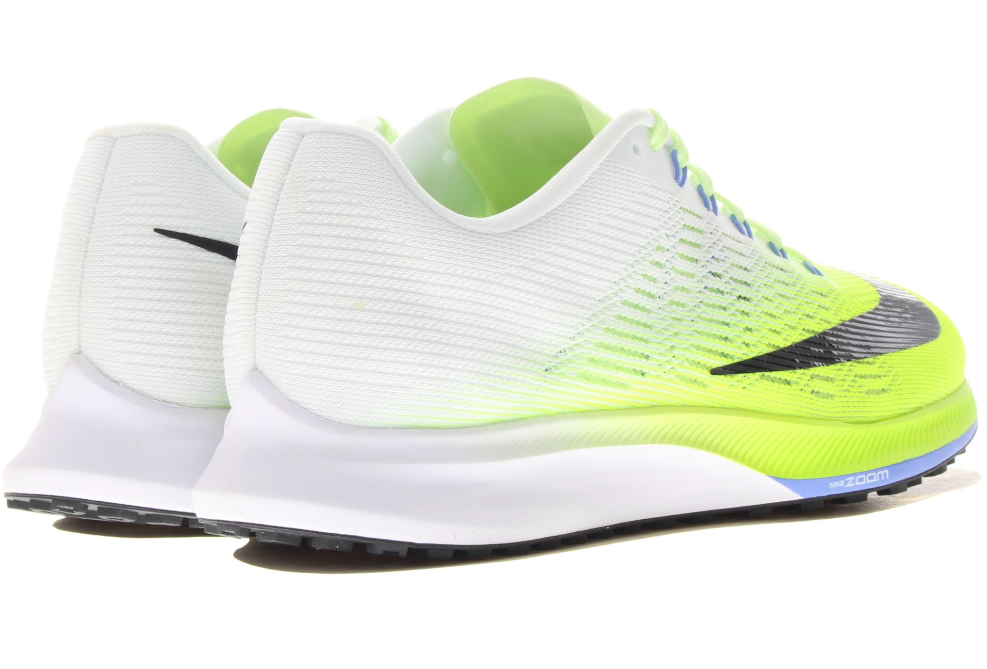air zoom elite 9