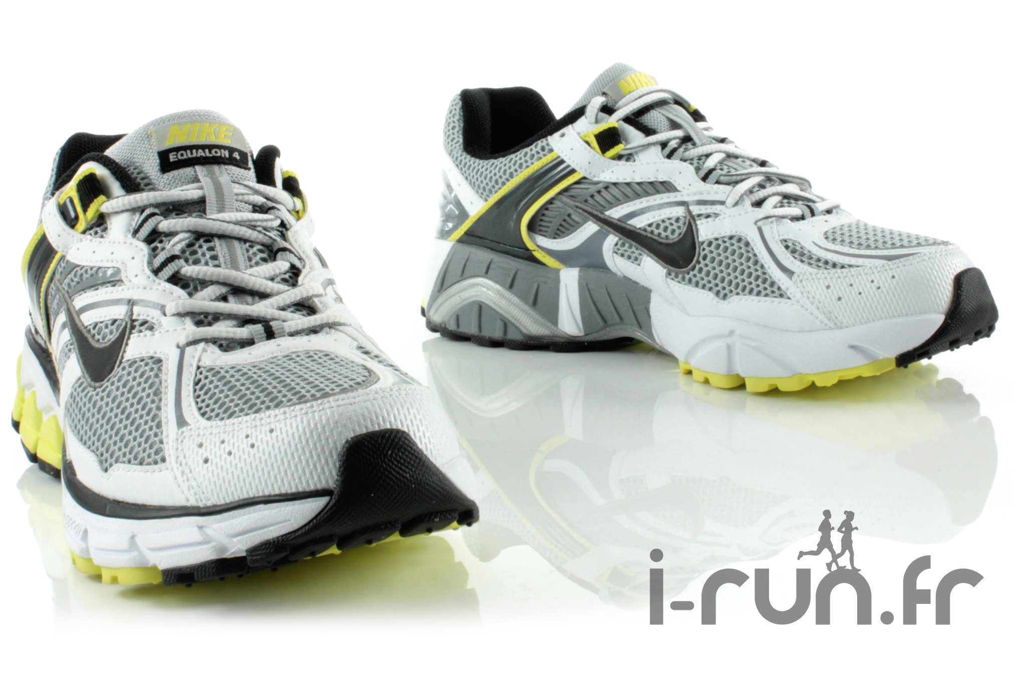 nike equalon 4